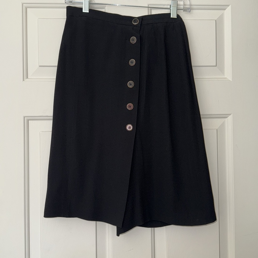 VINTAGE Karl Lagerfeld